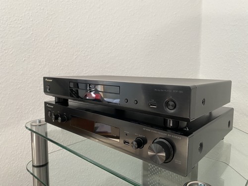 Pioneer 30dab - sx-30dab, &