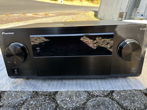 Pioneer reciever 85 lx - 85,