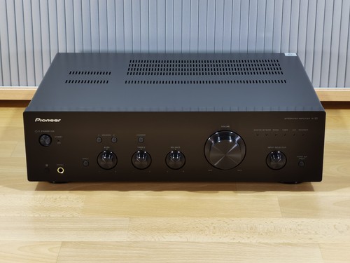 Pioneer k - pioneer, a-30-k