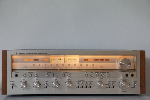 Pioneer 1050 schwerer - pioneer, sx