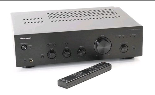 Pioneer k - pioneer, a-30-k