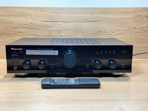 Pioneer 307r stereo - a-307r,