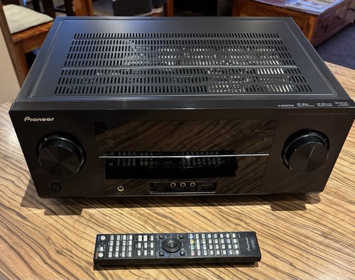 Pioneer vsx 921 - 110, watt