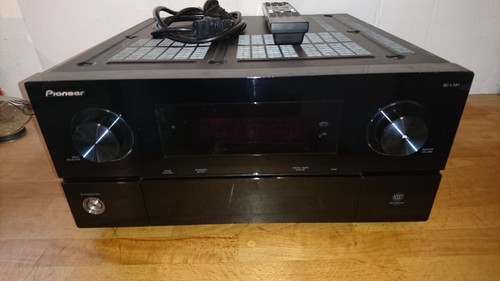 Pioneer lx81 av receiver - pioneer, sc-lx81