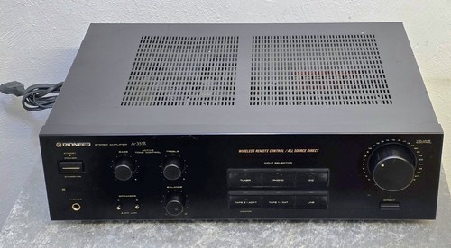 Pioneer 351r stereo - a-351r,