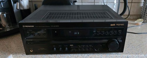 Pioneer audio video stereo - audio/video,