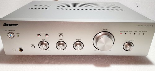 Pioneer s stereo - pioneer,