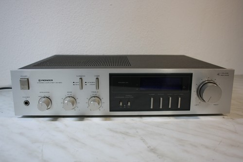 Pioneer 620 integrate - sa-620,