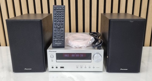 Pioneer hm16 micro cd - pioneer, x-hm16-s