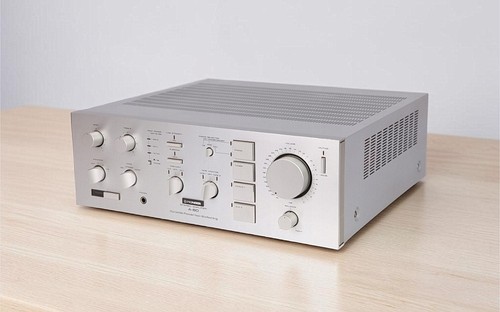 Pioneer top stereo - a-80,