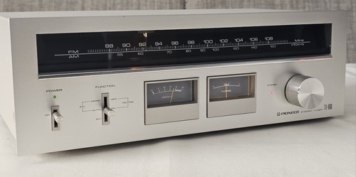 Pioneer 606 vintage stereo - vintage,