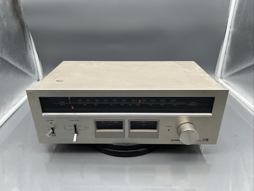 Pioneer 506 stereo - pioneer, tx-506