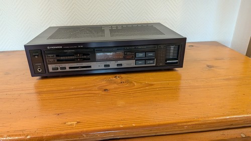 Pioneer 760 vollverstärker - pioneer, sa-760