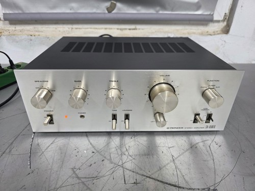 Pioneer 6500 vintage - sa-6500,