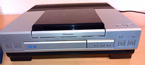 Pioneer stereo cd - pioneer,