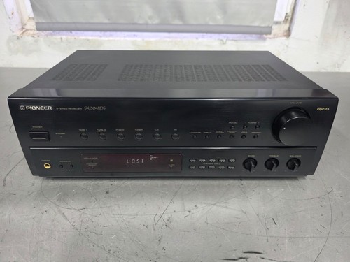 Pioneer 304 rds stereo - pioneer,