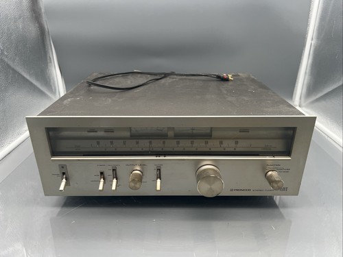 Pioneer 9500 stereo - tx-9500, ii