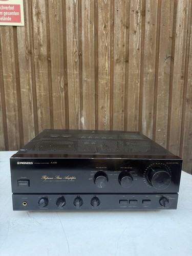 Pioneer 656 hifi - a-656,